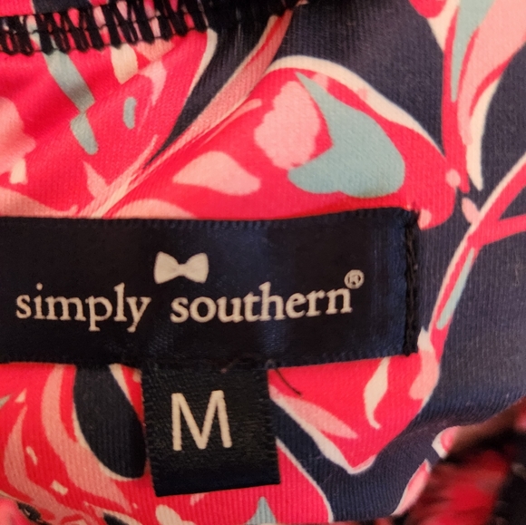 2 pairs of leggings - Picture 2 of 3